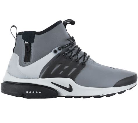 nike herren grau winterschuhe|Graue Nike Schuhe online kaufen .